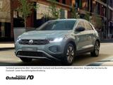 Volkswagen T-Roc 1.0 TSI Goal Navi ACC CarPlay SHZ - VW T-Roc Leasingangebote für Privatpersonen