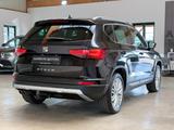 Seat Ateca Xcellence 1,4 TSI ACT DSG ALCANTARA/KAMERA - gebrauchte Seat Pickups