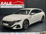 Volkswagen Arteon Shooting Brake R-Line 4Motion*19Zoll*DCC* - VW Arteon Gebrauchtwagen in Berlin