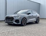 Audi RSQ3 Pano | SONOS | Matrix | Winterräder