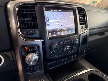 Dodge RAM 1500  V8 5.7 °HÖHER*PRINS-LPG*1.HAND*BRD*