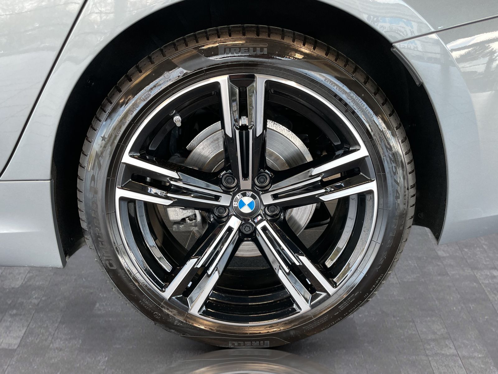 BMW 320 - Bild 14