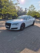 Audi a8 3.0 L - Audi A8 Gebrauchtwagen in Hamburg