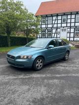 Volvo s40 Diesel 1.6 KLIMA SITZHEIZUNG LEDER - Volvo S40 mit Diesel-Antrieb