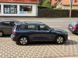 Mercedes-Benz EQB 300 4MATIC -