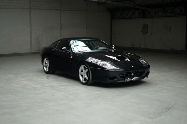Ferrari 575M *Full Ferrari Service*