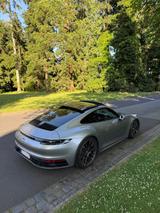 Porsche 992 Carrera Coupé, Sport Chrono, Pano, MatrixLED - Porsche 992 von privat