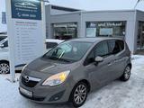 Opel Meriva B 150 Jahre/Leder/PDC/Tempomat/AHK/ALU - Opel Meriva: Winterreifen