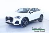 Audi AUDI Q3 Sportback 35 TDI S tronic/VIRTUAL COCKPI - Audi Q3 mit Diesel-Antrieb: Sportwagen, Automatik