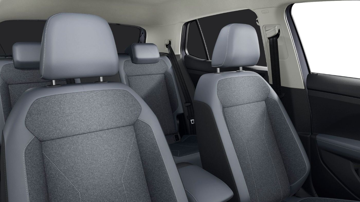 Volkswagen T-Cross - Bild 10