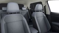 Volkswagen T-Cross - Vorschau Bild 10