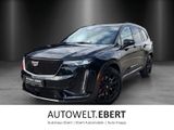 Cadillac XT6 Sport 3.6 AWD 7-SITZER/SHZ/LED/NAVI/AHK/PANO - Cadillac XT6 Gebrauchtwagen