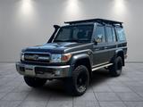 Toyota Land Cruiser GRJ 76 4,0 V6 AHK Klima BT el.SP me - Toyota Land Cruiser: V6