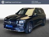 Mercedes-Benz GLB 220 d 4M AMG Adva+|AHK|FahrAss|Sound|Beam - Mercedes-Benz GLB 220 Jahreswagen