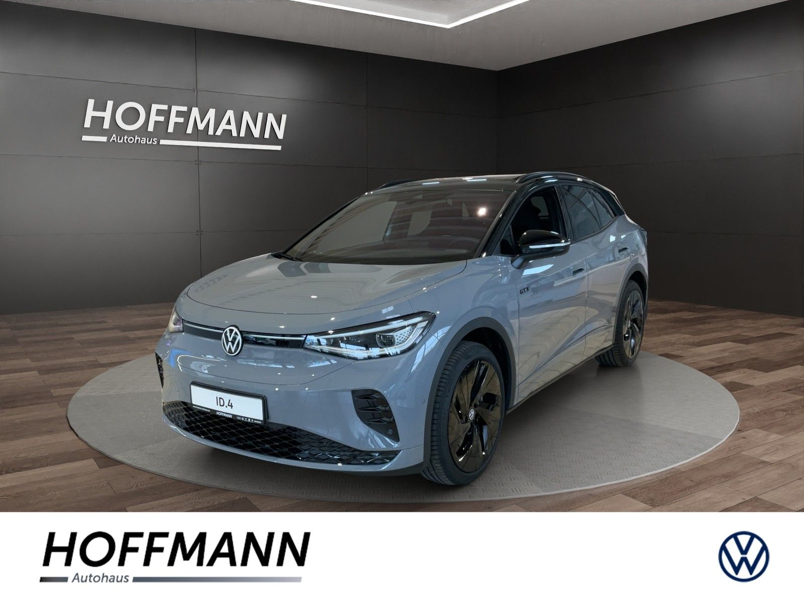 Fahrzeugbild von Volkswagen ID.4