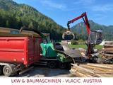DAF CF85 Holzhackmaschine JENZ HEM 700 - Angebote