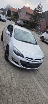 Opel Astra 1.6 CDTI 100kW ecoFLEX Edition S/S Edition - Opel Astra Edition-100