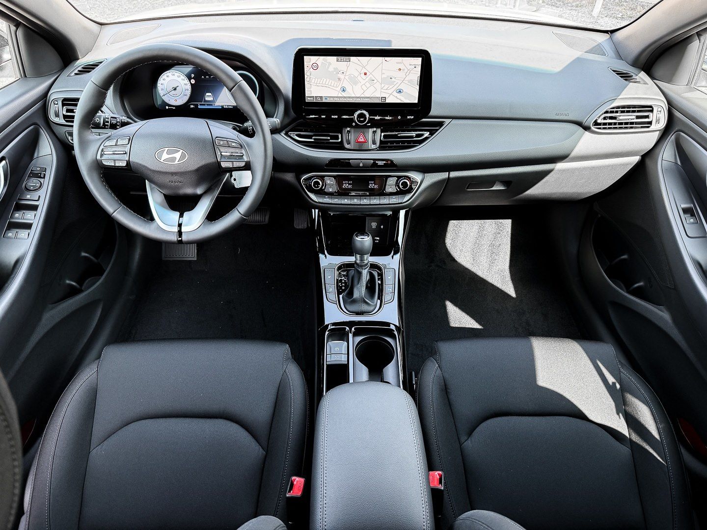 Hyundai i30 - Bild 7
