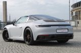 Porsche 992 Targa 4 GTS *EISGRAU* Vollausstattung