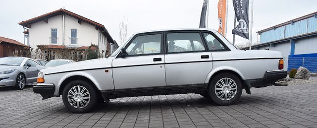 Volvo 244