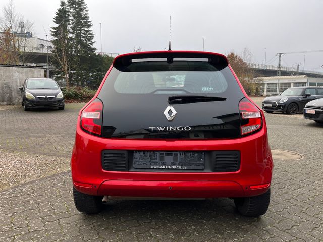 Renault Twingo Experience 1.0 SCe 70 KLIMA/BT/PDC/HU:NEU