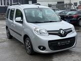 Renault Kangoo Limited*TÜV*KLIMA*2HAND*120.000KM - gebrauchte Renault Kangoo aus dem Jahr 2016