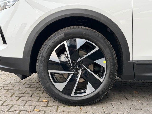 Fahrzeugabbildung Opel Grandland 1.2 48V W GS 360,HUD,Kamera,Navi,Pano