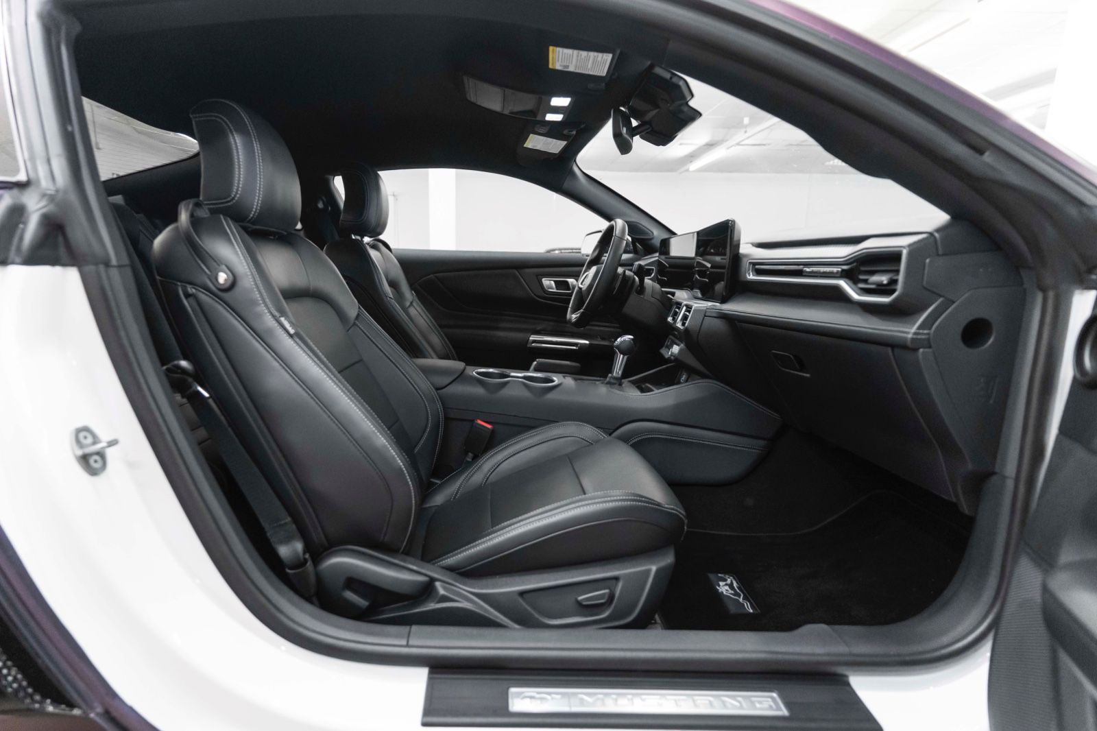 Fahrzeugabbildung Ford Mustang 5.0L V8 COYOTE KAM TOTW LED CARPLAY