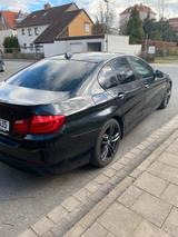 BMW 528 i f10 - BMW 528 in Hannover