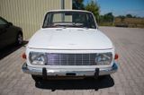 Wartburg 353 inkl. Gutachten - Mit Originalradio ! - Wartburg mit Benzin-Antrieb