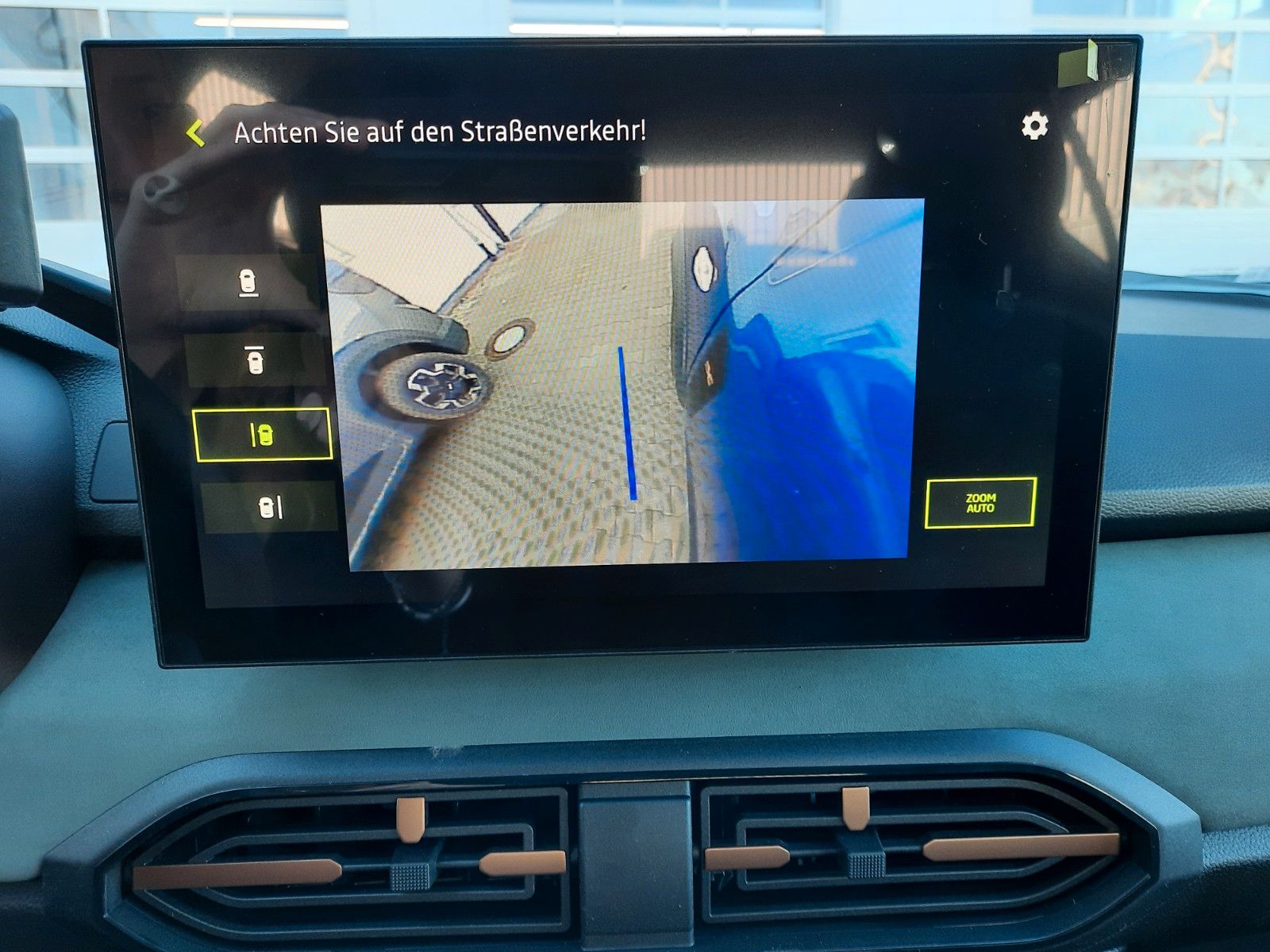 Dacia Sandero - Bild 20