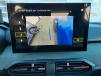 Dacia Sandero - Vorschau Bild 20