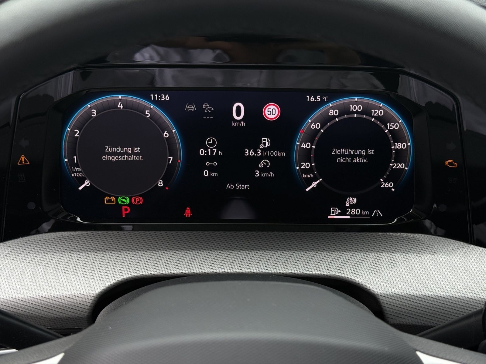 Volkswagen Golf - Bild 11