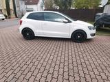 Volkswagen Polo 6r 1.2tsi XDS LED  GTI-lenkung Langst... - Volkswagen Polo aus 2010: GTI