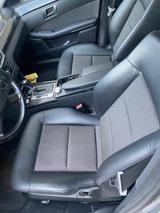 Mercedes-Benz 250 - Mercedes-Benz 250 Limousine Gebrauchtwagen