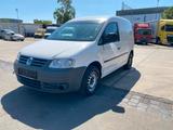 Volkswagen Caddy Kasten/1,9-SDI/klima/DFZG/