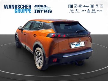 Peugeot 2008 1.2 PureTech 100 Active AHK+SHZ+PDC+SpurH
