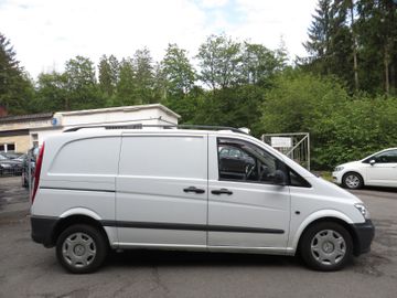 Mercedes Vito - 4