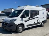 Knaus BoxStar 540 MQ Road Kamera/Sat-TV/Solar/Markise - Knaus Boxstar 540