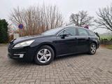 Peugeot 508 SW - Peugeot 508 in Lübeck