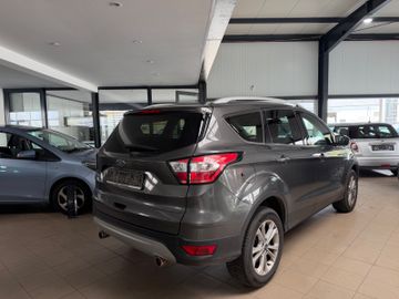 Ford Kuga - 6