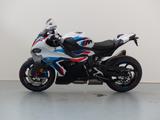 BMW M 1000 RR - BMW 1000 R
