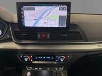 Audi Q5 - Vorschau Bild 15