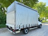 Iveco Daily 35S18*Maxi-Pritsche-Plane*LBW*Top-Zustand* - Iveco: Daily Max