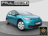 Volkswagen ID.3 Pro 107kW | 62 kwh | Fahrradträger-Kupplung - : Fahrrad