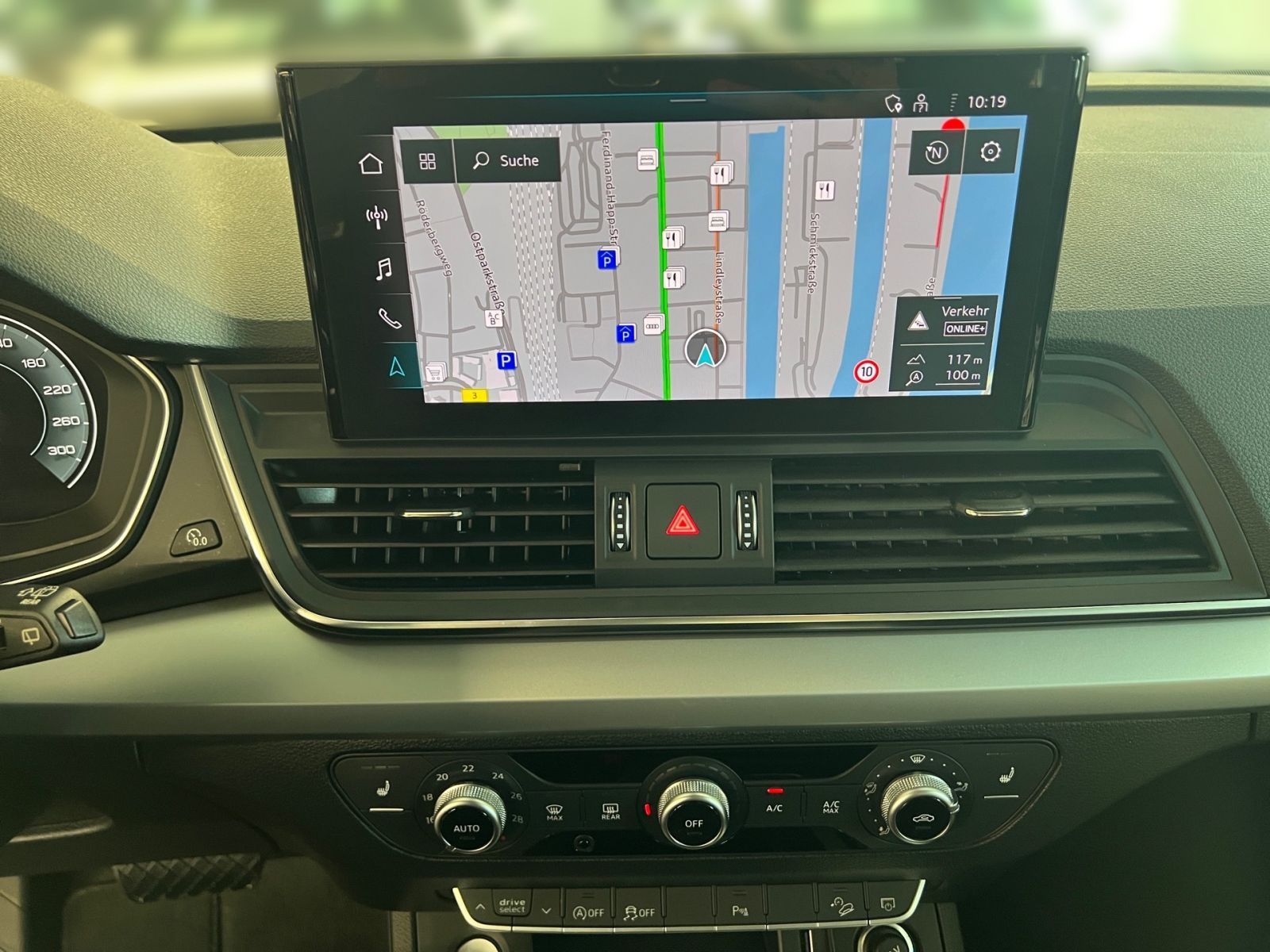 Audi Q5 - Bild 9
