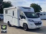 Dethleffs Just 90 T 6812 EB Sie sparen  11.718,00 - Angebote entsprechen deinen Suchkriterien