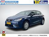 Seat Ibiza 1.0 MPI | Reference 5-türig | Cruise - Seat Ibiza: Mpi