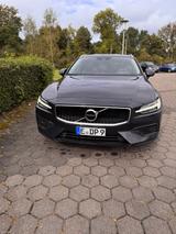 Volvo V60 T6 AWD Geartronic Momentum - Volvo mit Benzin-Antrieb: mit Android Auto, Kombi