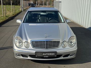 Mercedes E 500 - 2